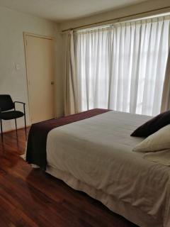 Depto de 2 recamaras, a 1 calle del metro polanco - 3