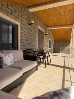 Villa Garden Shkodra - 6