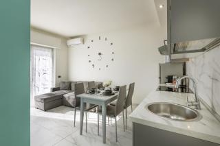 Moderno trilocale in zona Triante con Wi-Fi veloce - Monza - 5