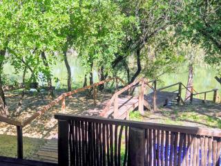 Bloemhof Riverside Chalets - 4