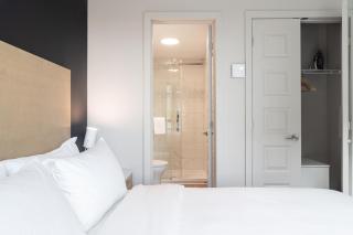 Luxury Comfort Plus Penthouse Downtown FreeParking - 3