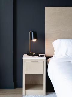 Luxury Comfort Plus Penthouse Downtown FreeParking - 2