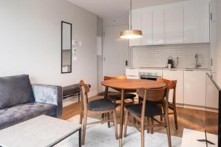 Luxury Comfort Plus Penthouse Downtown FreeParking - 5