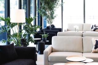 Luxury Comfort Plus Penthouse Downtown FreeParking - 4