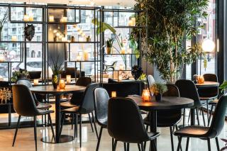 Luxury Comfort Plus Penthouse Downtown FreeParking - 1