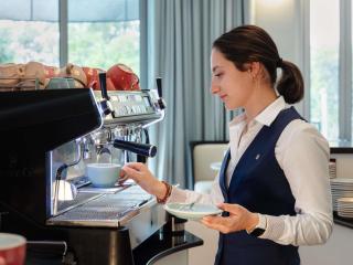 The 1932 Hotel & Spa Cap d'Antibes - MGallery Collection - 7