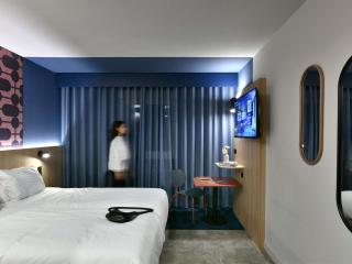 Ibis Styles Charleroi Airport Aero 44 - 5