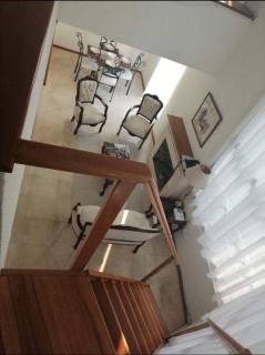 Depto atico a 1 calle del metro polanco - 4