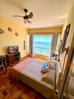 Apt completo com vista de tirar o fôlego - 2