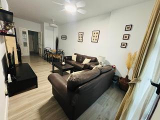 Apartamento costa Motril Inma place - 3