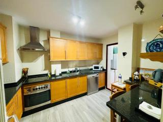 Apartamento costa Motril Inma place - 4