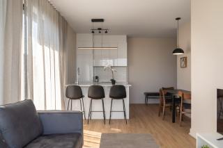 604 - Downtown View Luxury Penthouse Free Parking - 3