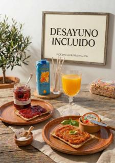 Apartalux Benicassim Premium - Benicàssim - 6