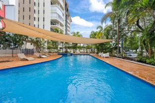 Darwin Discovery King Studio and Pool - 5