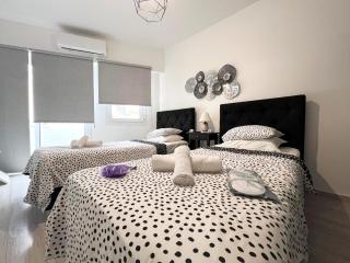 Albert's apartment Center 101 - 9