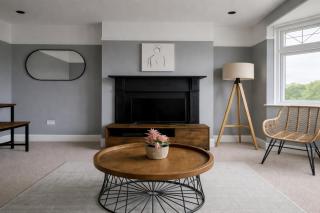 Elegant & Modern Flat in Wimbledon - 5