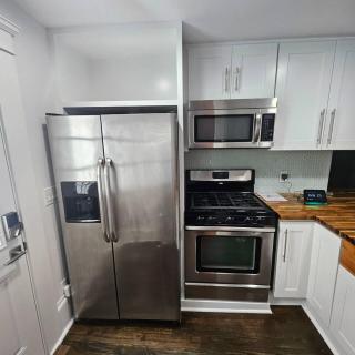 Chic Studio, Workspace, Wifi, Close to Pullman Yds - 6