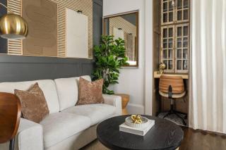 Chic Studio, Workspace, Wifi, Close to Pullman Yds - 1