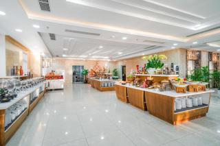 Serene Beach Hotel Danang - 6