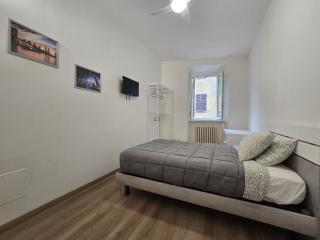 Danito Rooms 4 singola - 8