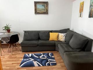 apartment near the airport - 4