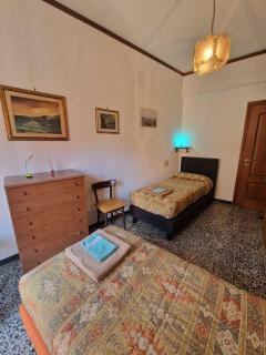 Casa Rosa Vista Mare - 4