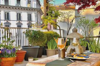 Duomo Milano Apartment 2 rooms Slow Maison - 0