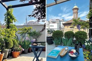 Duomo Milano Apartment 2 rooms Slow Maison - 8