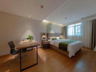 GreenTree Inn Changzhou Times Plaza Business Hotel - 2
