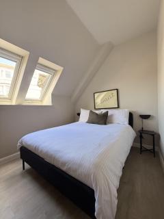 Sanctuary Hotel - En Suite Rooms - 0