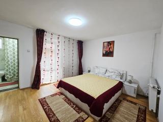 Vila Giulia Voineasa - 1