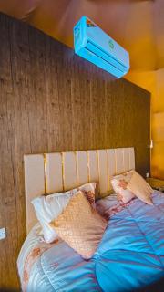 Rawasi Wadi Rum luxurious camp - 8