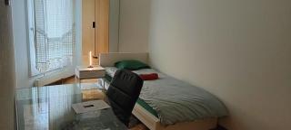 Jolie Chambre confortable proche de l'aéroport - 1