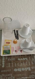 Jolie Chambre confortable proche de l'aéroport - 2