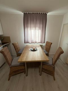 Ferienwohnung Nähe Ederseeradweg mit 2 Schlafzimmern - Wohnung 3 - 3