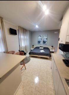 HB Appartamenti in centro Bergamo - 6