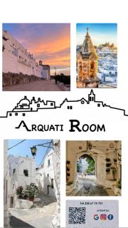 Arquati room - 4