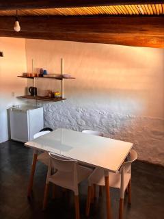 Piedra Campana alojamiento - Tilcara - 5