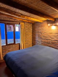 Piedra Campana alojamiento - Tilcara - 2