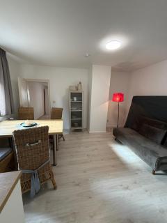 Ferienwohnung Nähe Ederseeradweg mit 2 Schlafzimmern - Wohnung 3 - 5