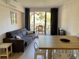 BADINE BEACH Refait à neuf Qualité supérieure Balnéo Clim Piscine - 5