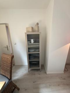 Ferienwohnung Nähe Ederseeradweg mit 2 Schlafzimmern - Wohnung 3 - 6