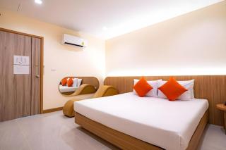 OK Resort Borwin - 3