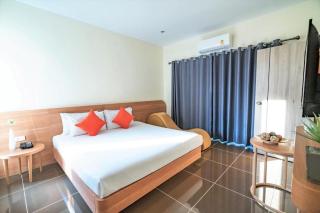 OK Resort Borwin - 1