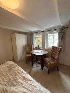 Ferienwohnung Nähe Ederseeradweg mit 2 Schlafzimmern - Wohnung 3 - 8