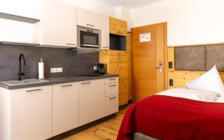 Aparthotel Ramsau - 2