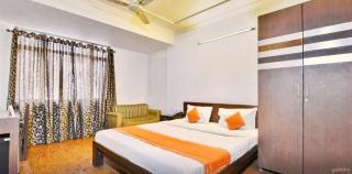 Hotel Laxmi Villa Palace - 8