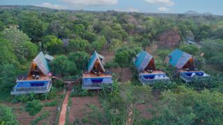 Private Pool Sun Shade Resort & Spa - 3