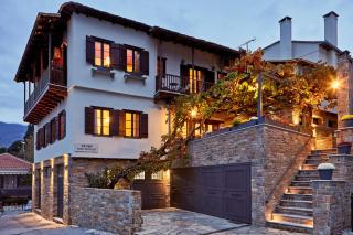 Kentavros Hotel - 0
