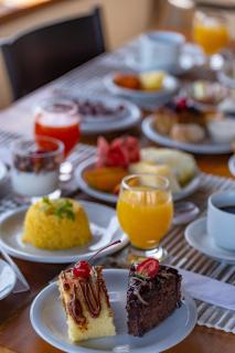 Terra Bella Pousada - 2